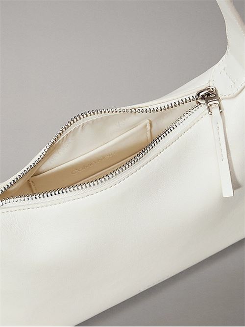 HARDWARE HANDLE MINI BAG CALVIN KLEIN | K60K613027/67U